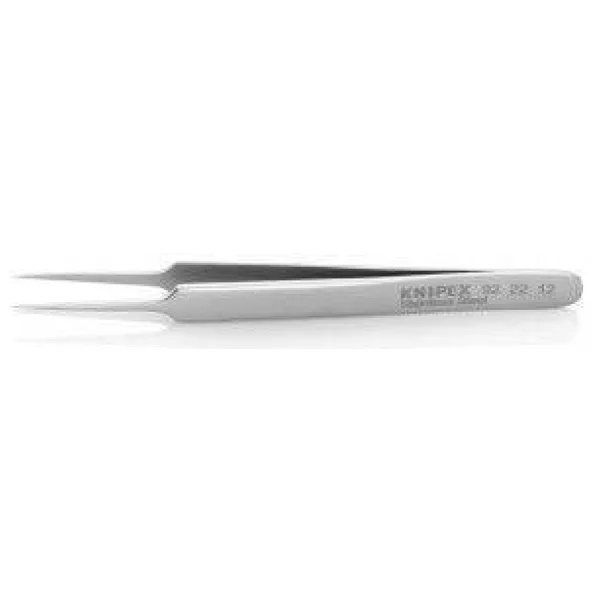 Knipex 92 22 12 İğne Uçlu Cımbız - Görsel 2