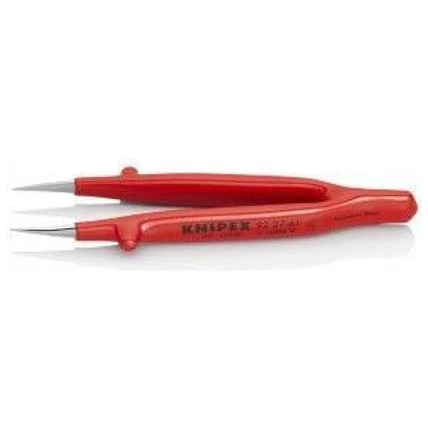 Knipex 92 27 61 İzoleli Cımbız - Görsel 2