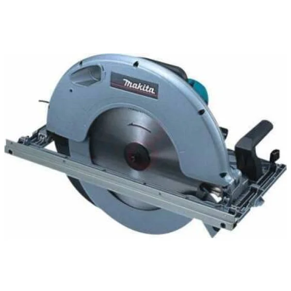 Makita 5143R Daire Testere - Görsel 5