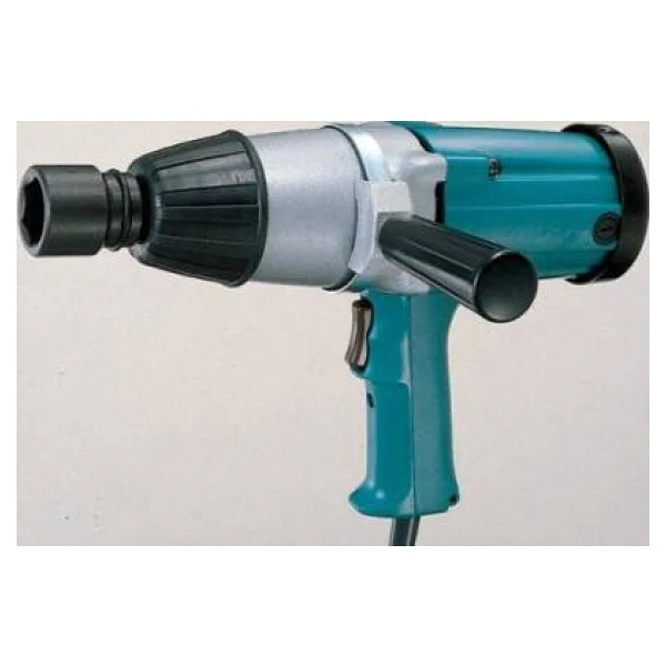 Makita 6906 Darbeli Somun Sıkma Makinesi - Görsel 2