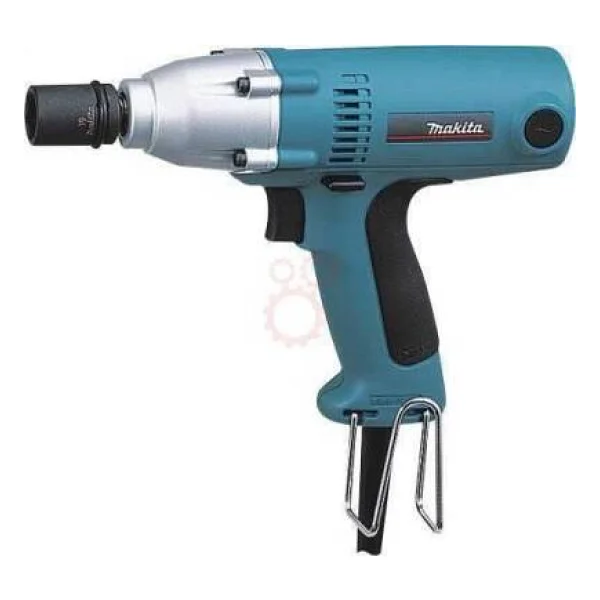 Makita 6953 Somun Sıkma Makinesi - Görsel 5