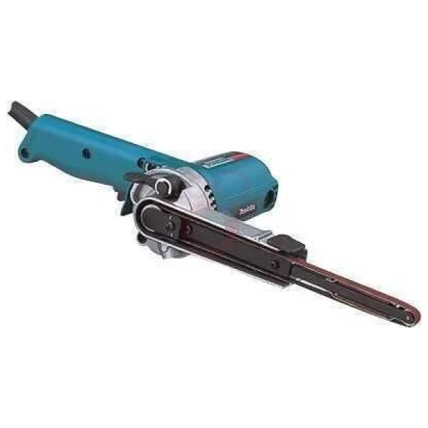 Makita 9032 Eğeleme Zımpara Makinesi - Görsel 4