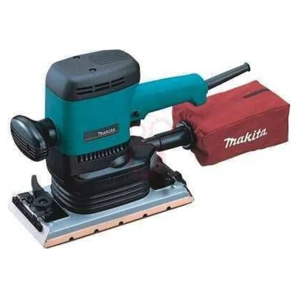 Makita 9046 Titreşimli Zımpara Makinesi - Görsel 2