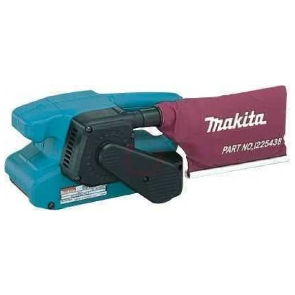 Makita 9911 Tank Zımpara Makinesi - Görsel 2