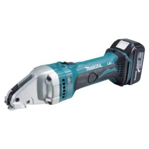 Makita DJS161RFJ Akülü Sac Kesme Makinesi - Görsel 4