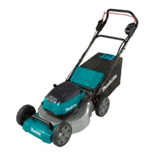 Makita DLM432Z Çim Biçme Makinesi - Görsel 6
