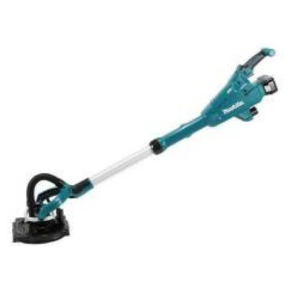 Makita DSL800RTE Akülü Alçıpan Duvar Zımpara Makinesi - Görsel 2
