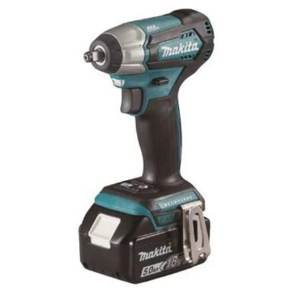 Makita DTW180RFE Darbeli Somun Sıkma Makinesi - Görsel 4