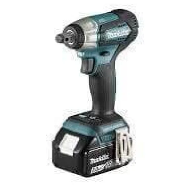Makita DTW181RTJ Akülü Somun Sıkma Makinesi - Görsel 5
