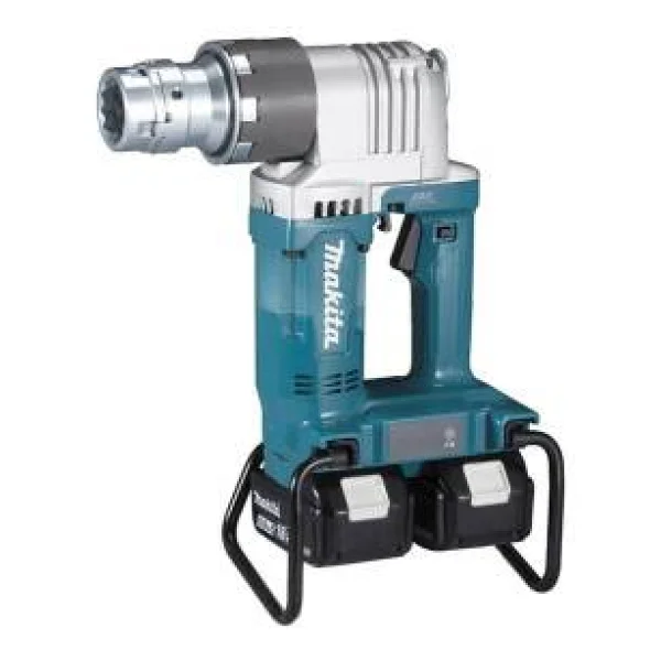 Makita DWT310PT2 Akülü Somun Sıkma Makinesi - Görsel 5