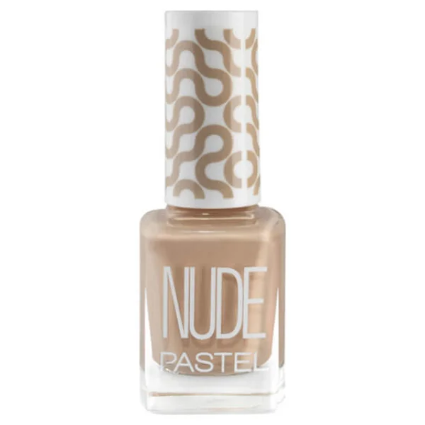 Pastel Nude Oje - Görsel 3