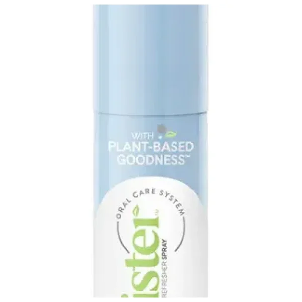 Amway Glister Ferahlatıcı 14 ml Ağız Spreyi - Görsel 4