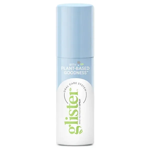 Amway Glister Ferahlatıcı 14 ml Ağız Spreyi - Görsel 3