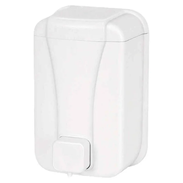 Palex 3430-0 Beyaz 1000 ml Sıvı Sabun Dispenseri - Görsel 5