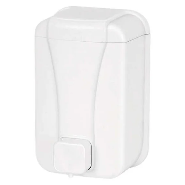 Palex 3430-0 Beyaz 1000 ml Sıvı Sabun Dispenseri - Görsel 4