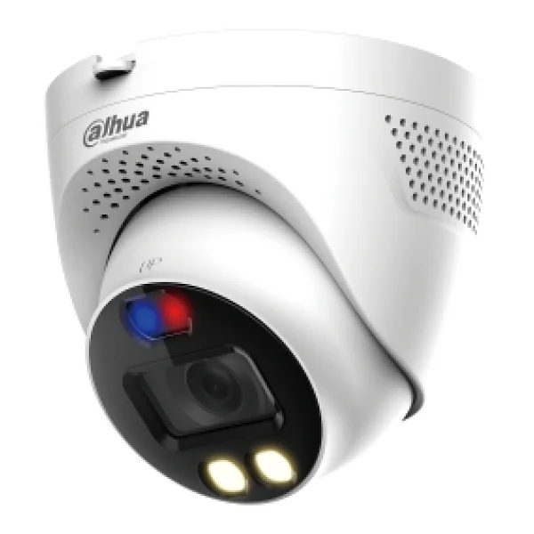 Dahua HAC-ME1509TQ-PV-0280B Dome 5 MP 2.8mm Lens Gece Görüşlü Güvenlik Kamerası - Görsel 6