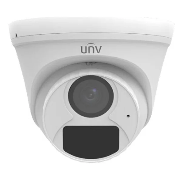 Uniview UAC-T112-AF28 Dome Full HD 2 MP Gece Görüşlü Güvenlik Kamerası - Görsel 3
