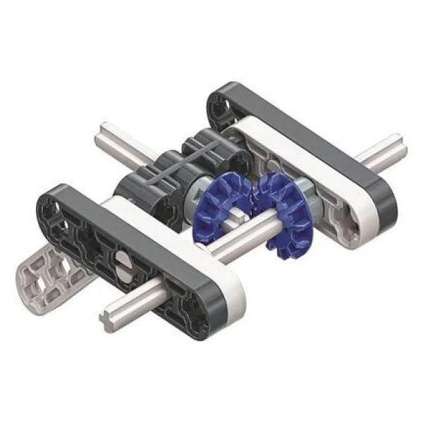 Clementoni Mekanik Laboratuvarı Uzay Aracı 75135TR - Görsel 9