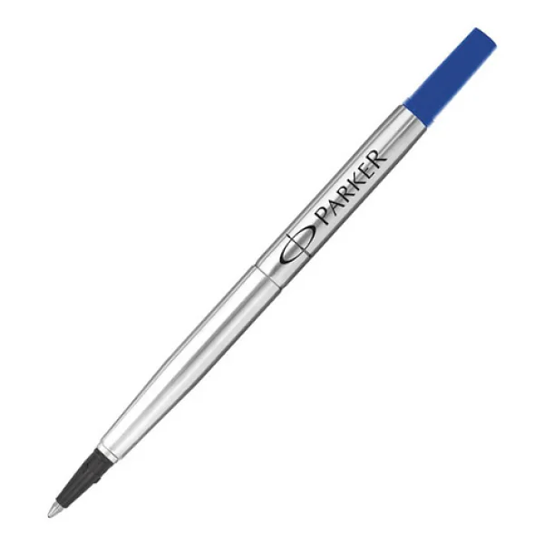 Parker Roller Kalem Yedeği Fine Mavi S0881210 - Görsel 3