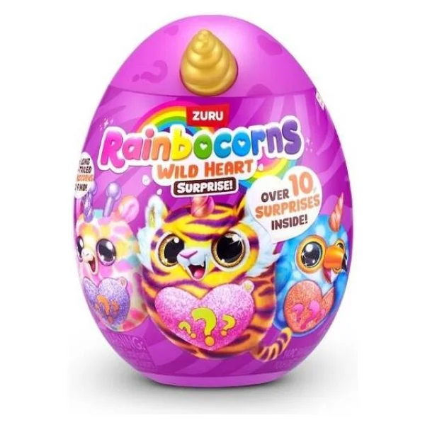 Rainbocorns Gizli Kalp Sürprizi - Görsel 7