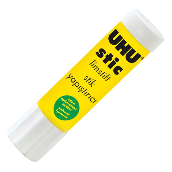 Uhu 40 gr Stick Yapıştırıcı - Görsel 6