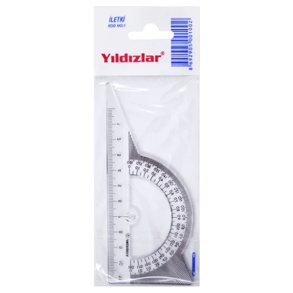 Yıldızlar 001 İletki - Görsel 2