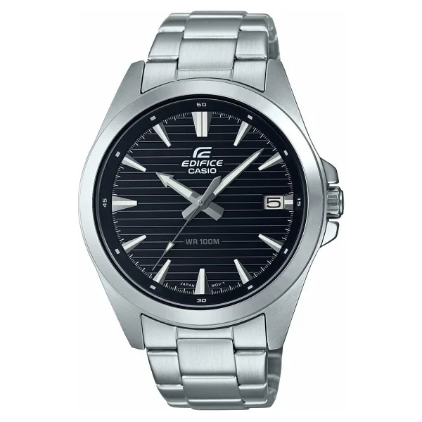 Casio Edifice EFV-140D-1AVUDF Erkek Kol Saati - Görsel 5