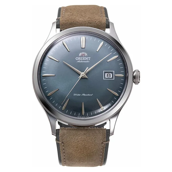 Orient Bambino RA-AC0P03L10B Mavi Erkek Kol Saati - Görsel 4