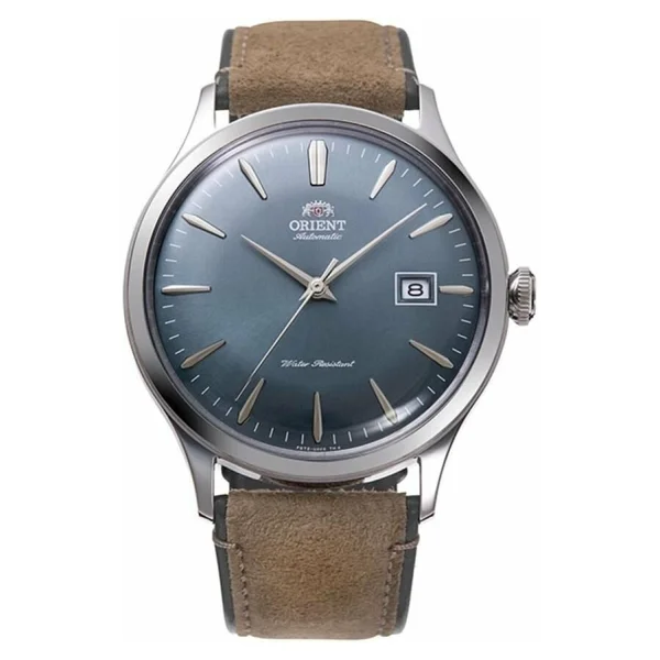 Orient Bambino RA-AC0P03L10B Mavi Erkek Kol Saati - Görsel 5