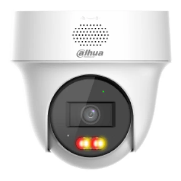 Dahua IPC-PT1439H-S-PV-0280B Dome 4 MP 2.8mm Lens Gece Görüşlü IP Güvenlik Kamerası - Görsel 3