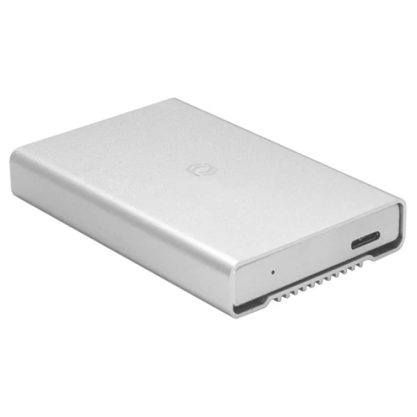 Frisby FHC-2585S USB 3.0 2.5" Harddisk Kutusu - Görsel 2