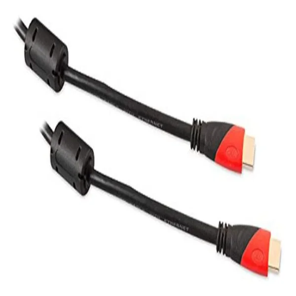Hytech HY-HDM10 10 m 4K HDMI Kablo - Görsel 3