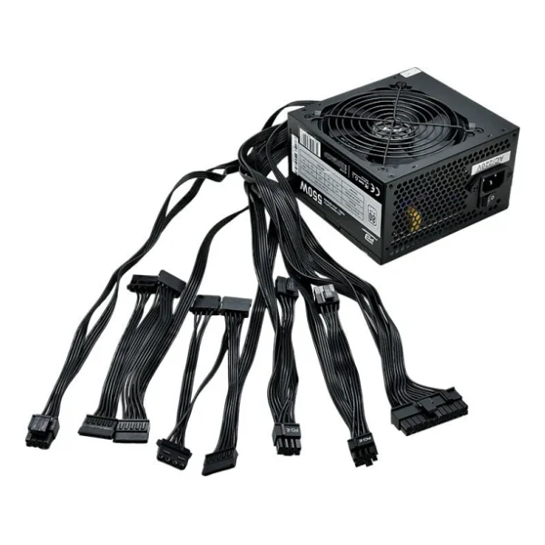Power Boost PB550WB 550 W Power Supply - Görsel 5