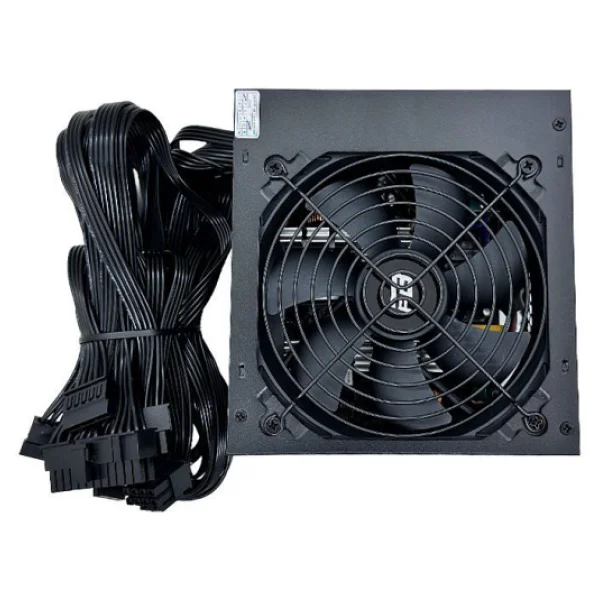 Power Boost PB550WB 550 W Power Supply - Görsel 6