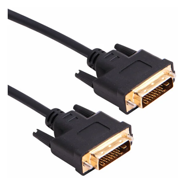 Qport Q-DVI245 5 m DVI Kablo - Görsel 2