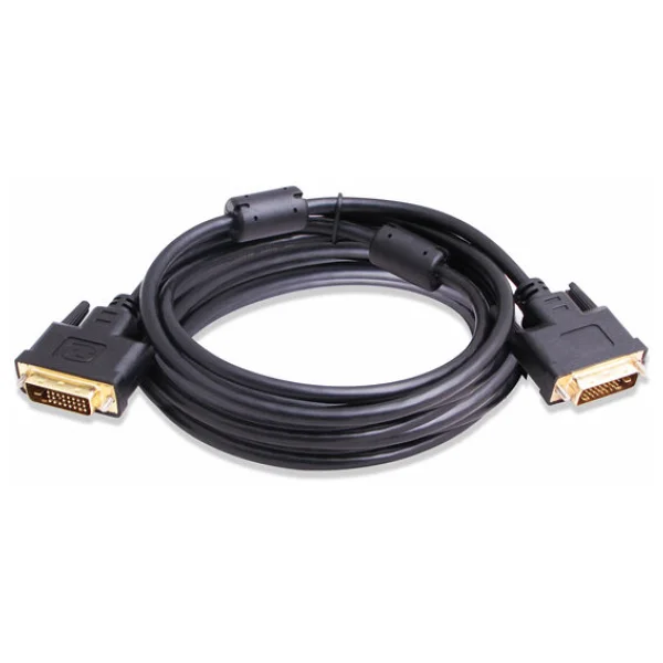 Qport Q-DVI245 5 m DVI Kablo - Görsel 3