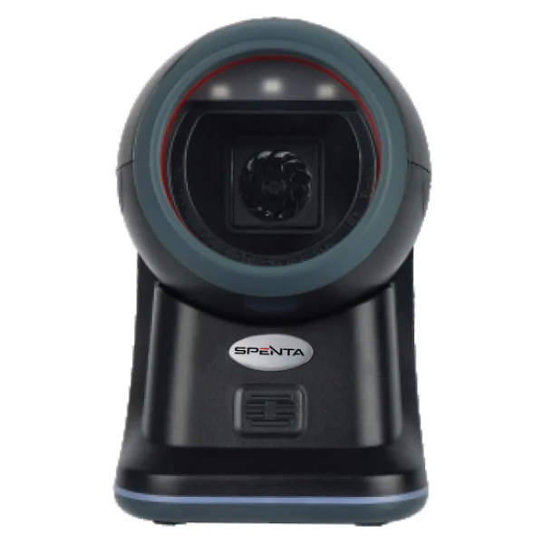 Spenta ST-5400 Masaüstü Karekod ve Barkod Okuyucu - Görsel 2