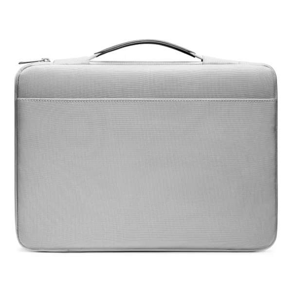 Tomtoc Defender A14 A14E1G4 Gri 15.6" Laptop Çantası - Görsel 3