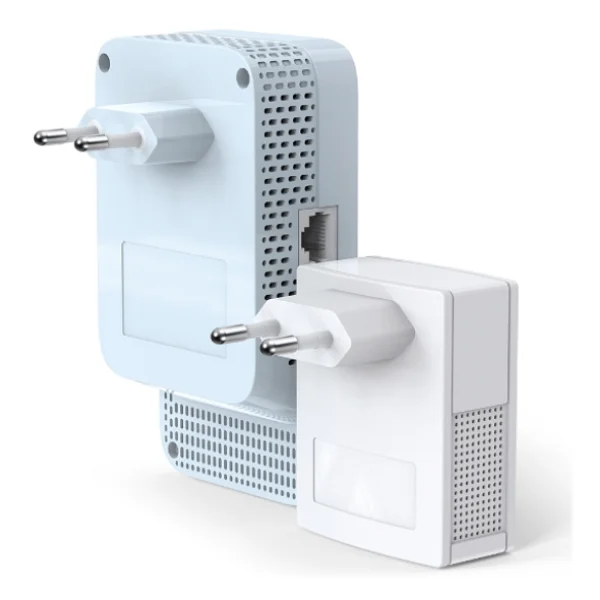 TP-Link TL-WPA7517 300 Mbps Powerline Adaptör - Görsel 3