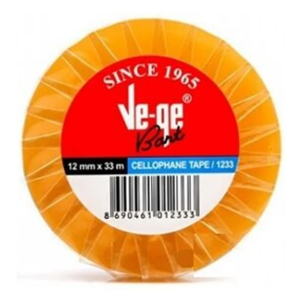 Vege Para Bandı 12x33m Eto Ücretsiz Kargo - Görsel 2