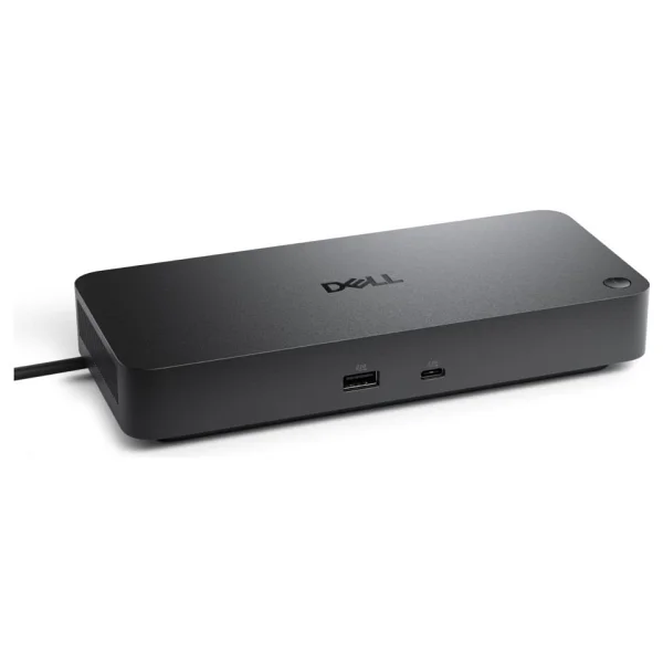 Dell WD25Z 210-BTJB Pro Laptop Docking Station - Görsel 5