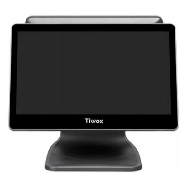 Tiwox TP-9500D i5 5. Nesil 8 GB 128 GB SSD 15.6" + 13.3" Çift Ekranlı Dokunmatik POS PC - Görsel 8