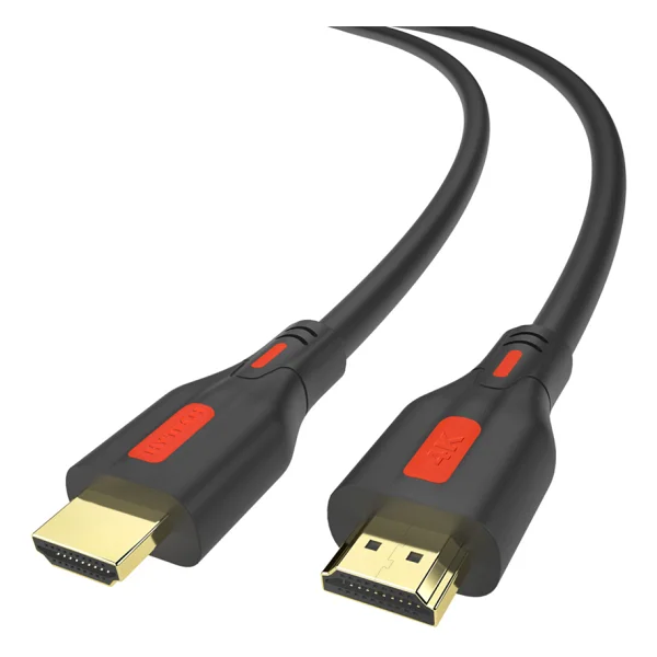 HYTECH HY-HDMI20, Full HD, HDMI v1,40, Kablo 20mt CCS OD7.0mm - Görsel 9