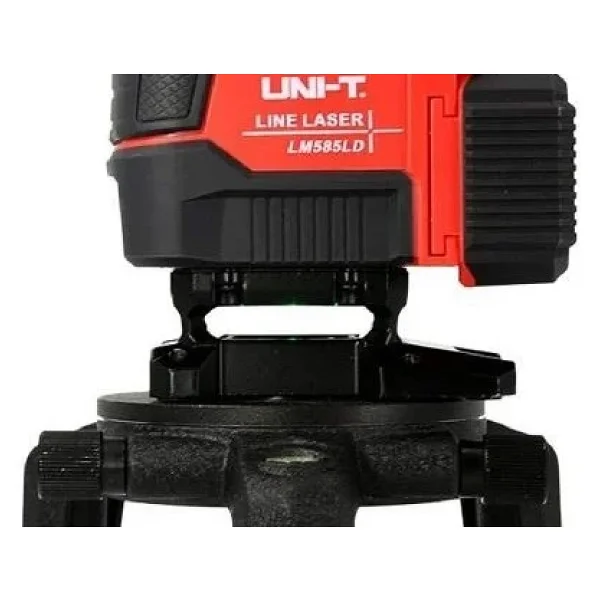 Uni-t LM585LD 30 m Yeşil Lazer Hizalama - Görsel 4