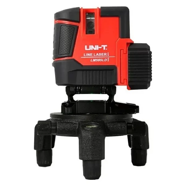 Uni-t LM585LD 30 m Yeşil Lazer Hizalama - Görsel 3