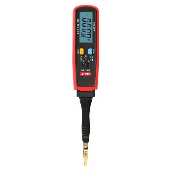 Uni-t UT116A SMD Dijital Multimetre - Görsel 9