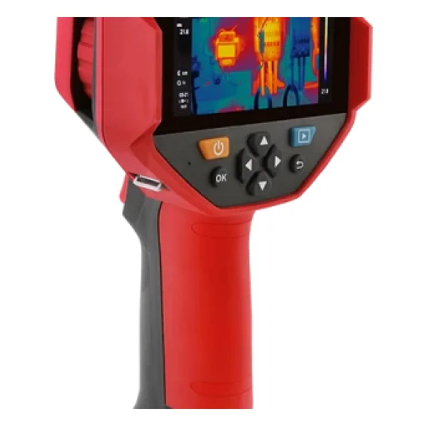 Uni-t UTI740H Termal Kamera - Görsel 3