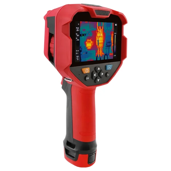 Uni-t UTI740H Termal Kamera - Görsel 2