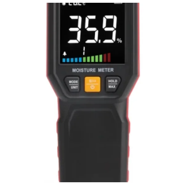 Uni-t UT377B Dijital Higrometre - Görsel 3