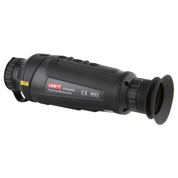 Uni-t UTX313 Termal Kamera - Görsel 2